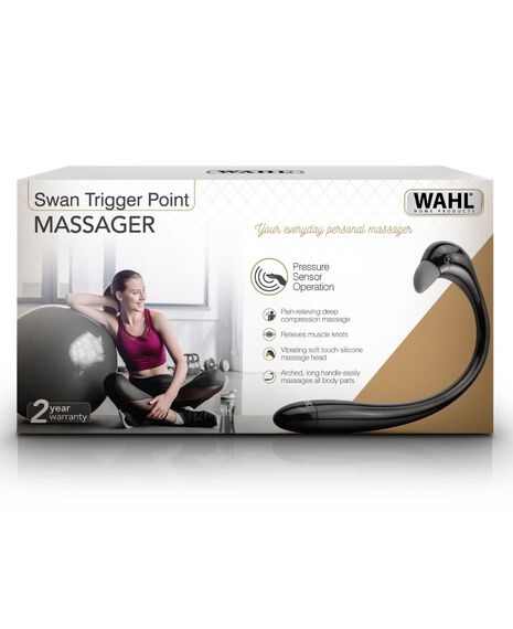 Swan Trigger Point Massager